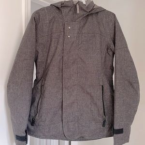 Burton DryRide Ski Jacket